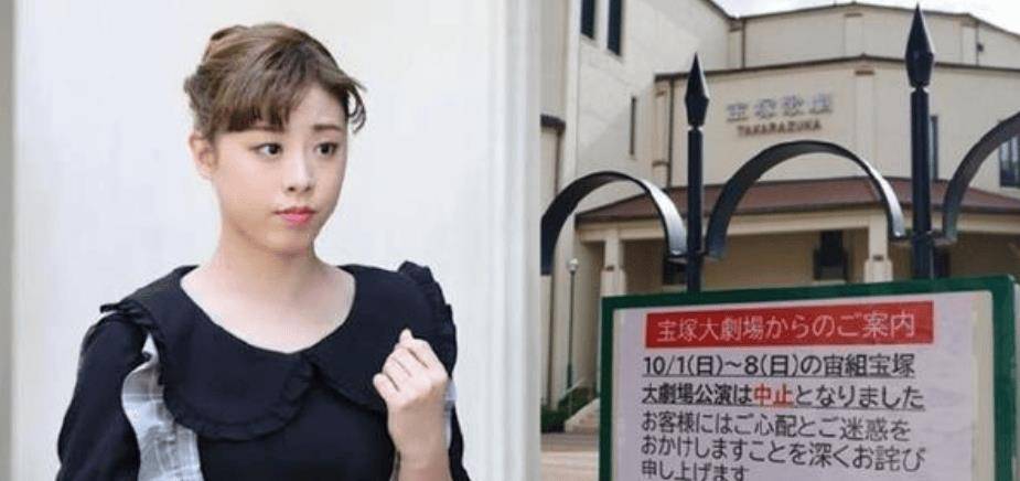 生前遭多人集体霸凌,包括制片人和导演在内_尤爱琪_欺凌_女儿