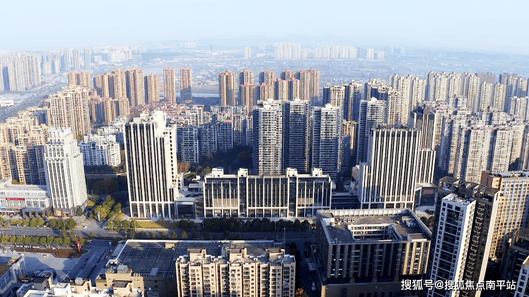 长沙珠江好世界