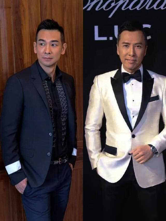 赵文卓北京10套房产不论工作决心与你到底