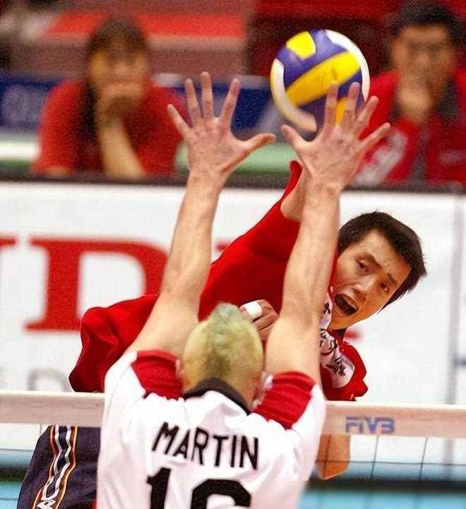 男排名将汤淼:我对不起分手的父亲,爱母亲也爱继母_排球_生活_故事