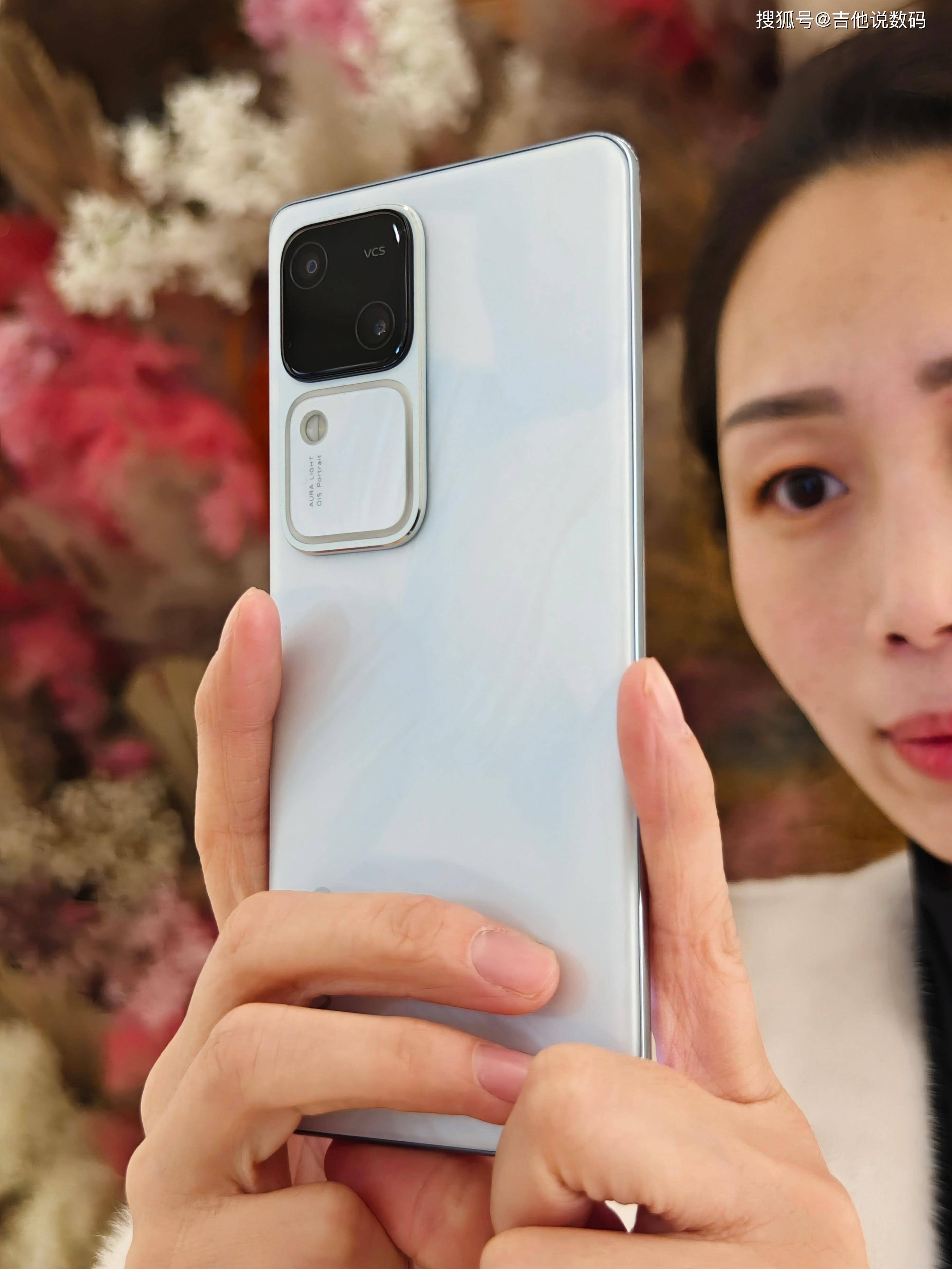 vivo s18三个月体验汇总:机身轻薄美观,影像令人满意