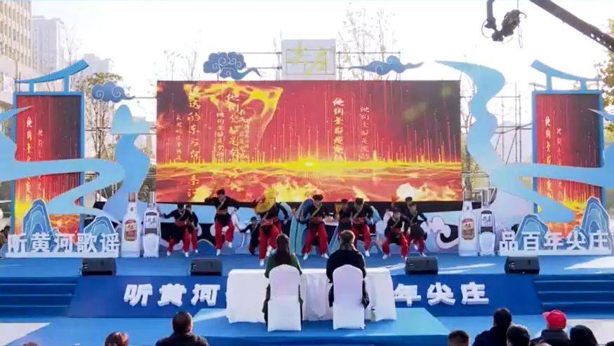 免费报名山东综艺九曲黄河谣节目组来滕州海选啦