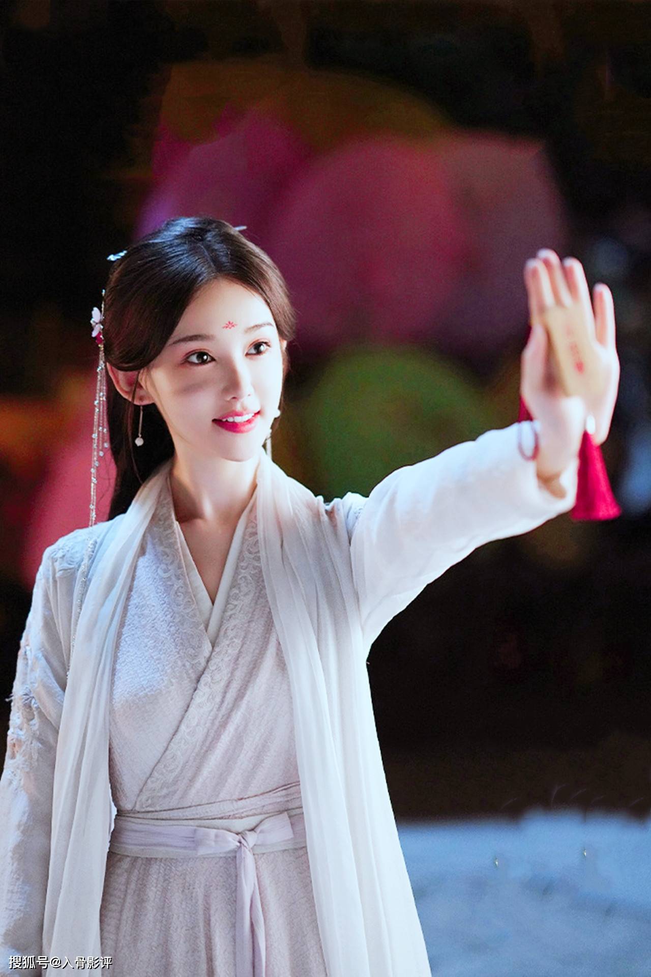 执笔》大结局：男女主角双双下线，结局才是神来之笔_搜狐网