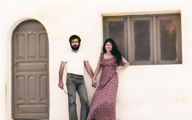 三毛与荷西惊世骇俗婚礼上的三个细节其中一个细节让人细思极恐