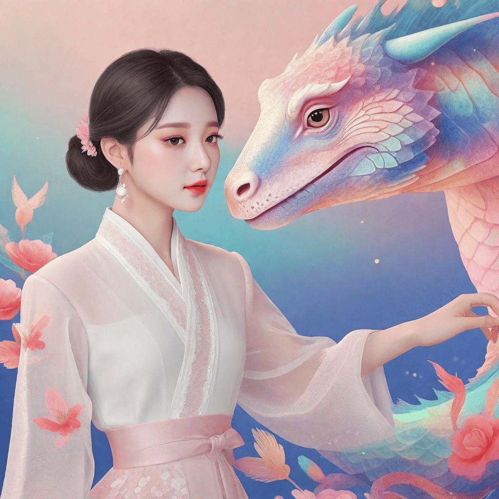 天顶双鱼座人生追求不是名利而是梦幻浪漫大众传播情感链接