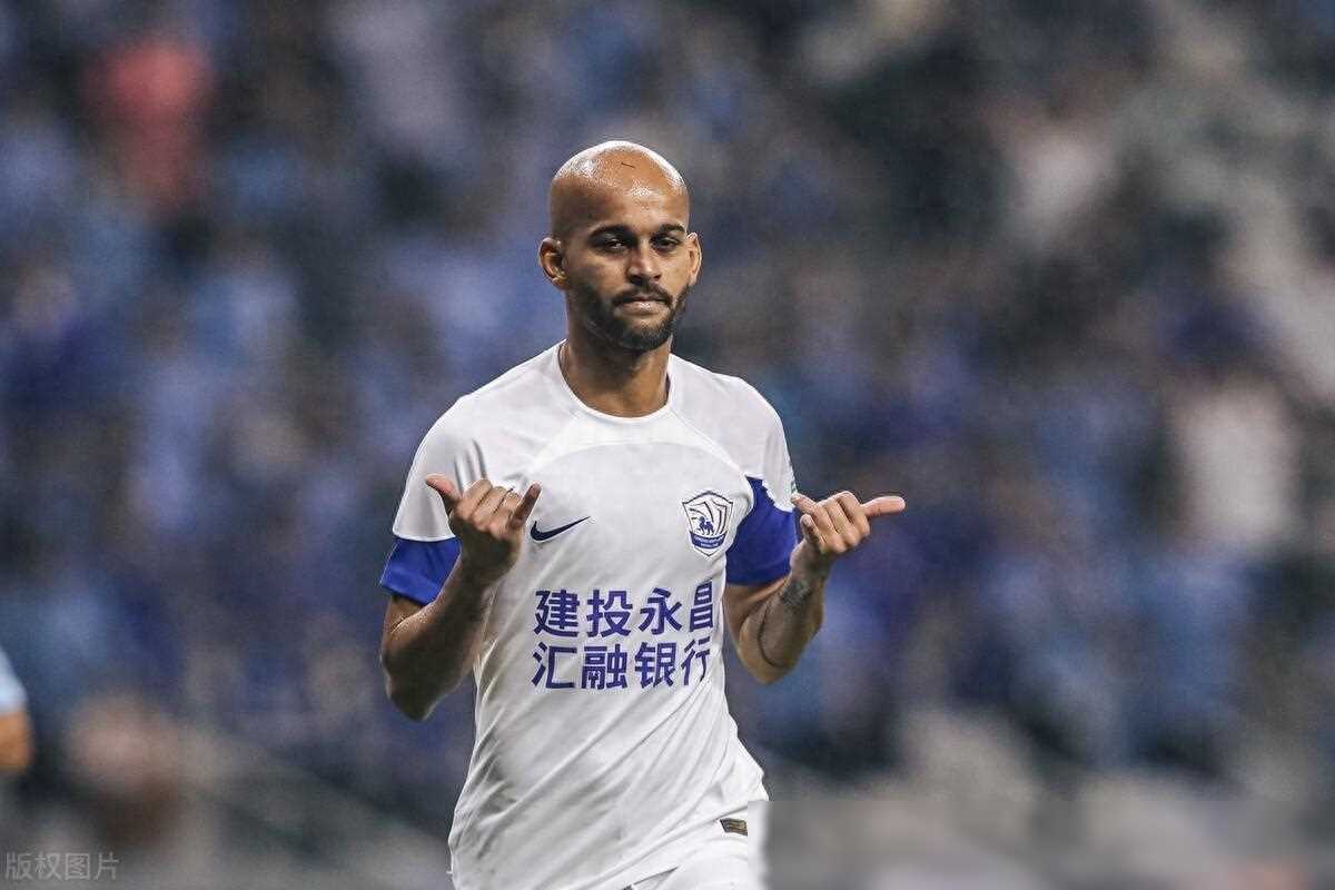 原创中超战报奥斯卡追平武磊沧州雄狮100分钟绝平2轮不败