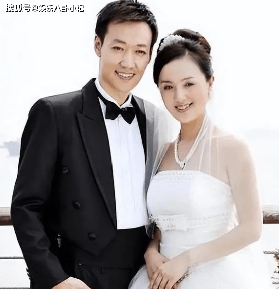 原创他是国家一级演员与朱媛媛结婚18年零绯闻16岁女儿高挑漂亮