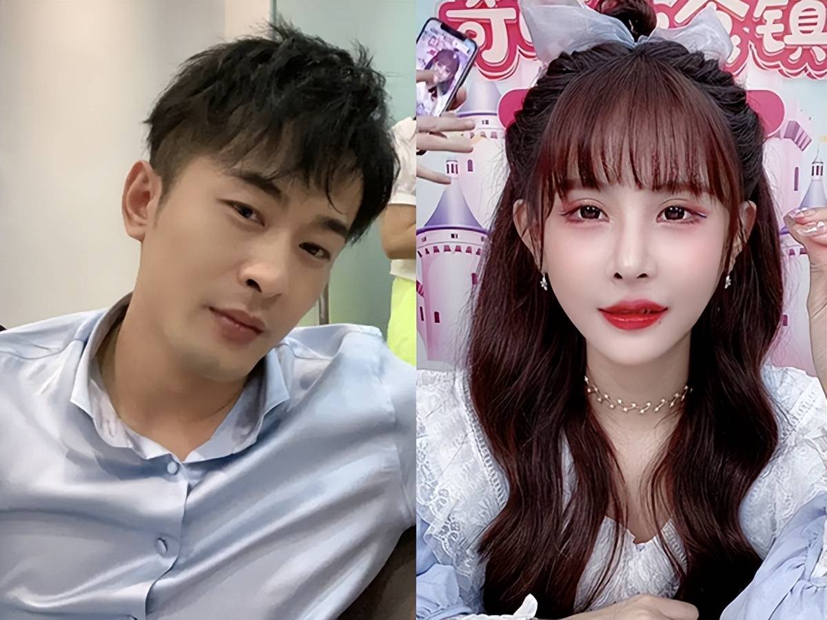 猫妹妹和辛巴闹僵:对你滤镜太重所以失望,你的代表作是什么?