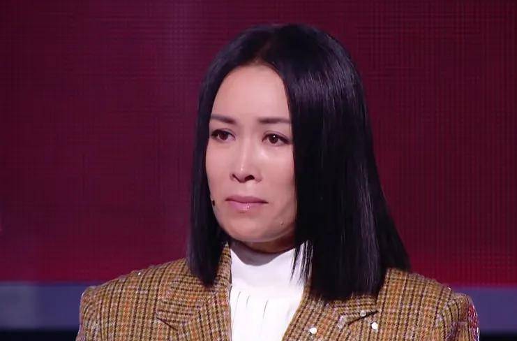 原创曝那英参录青春环游记5好声音风波后再次和浙江卫视牵手