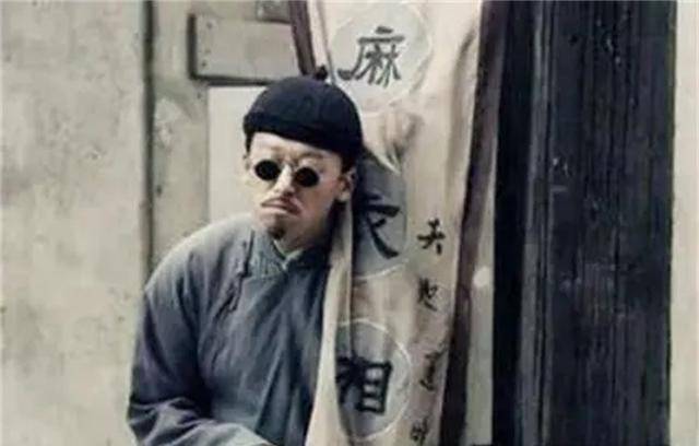 民国神算子林庚白算尽天下人却唯独算不到自己的死局