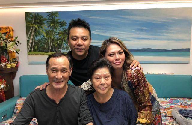 原创75岁骆驼陈惠敏病床照曝光身形佝偻面目憔悴本尊回应让人捏把汗