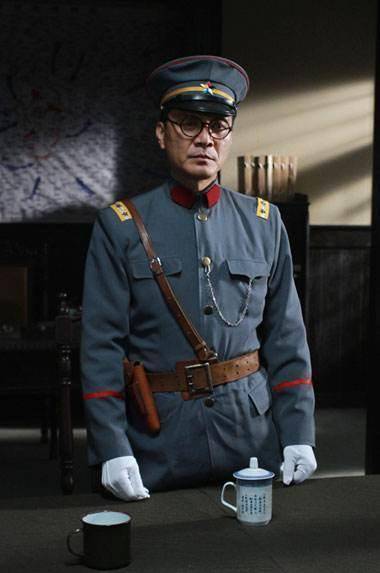 刘帅的脾气到底如何听听这位县长是怎么回忆的