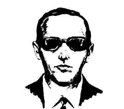 b库珀劫机案,劫机者至今仍是个谜,连fbi都束手无策!_莱尔_肯尼斯_因为