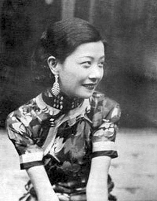 他伪造了两封遗书,想推掉责任,却不知妻子真迹尚在_阮玲玉_唐季珊_张