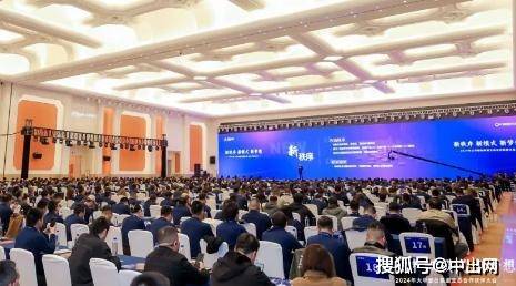 决胜三月2024年智能出入口行业整装待发