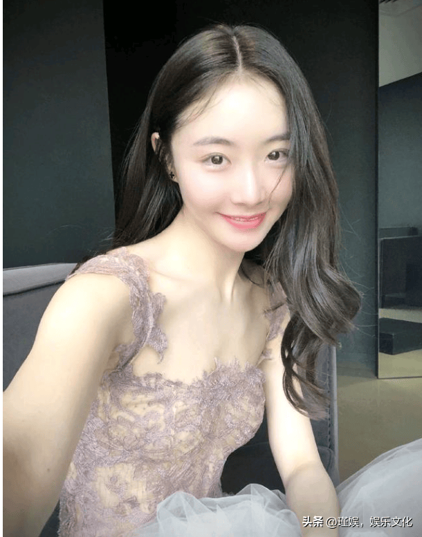 看看是否比国际章子怡漂亮,究竟是谁?_婚姻_陈露_感情