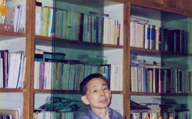 原创北大首位博士张筑生编教材带中国队获5连冠终身未评上博导