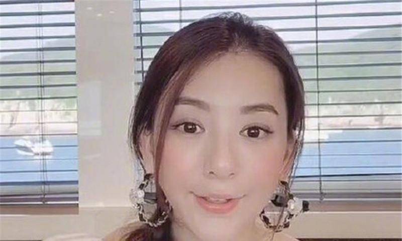 婚姻方媛晒郭富城送的七夕礼物力破两人感情不合消息