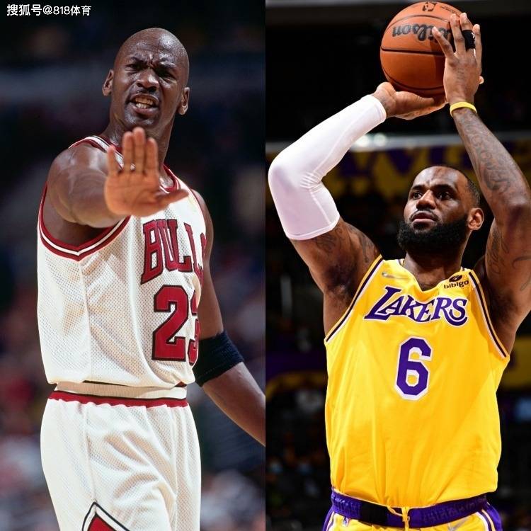 原创铁憨憨詹皇爆砍4075接受采访浓眉露一小脸抢镜老詹回眸大笑