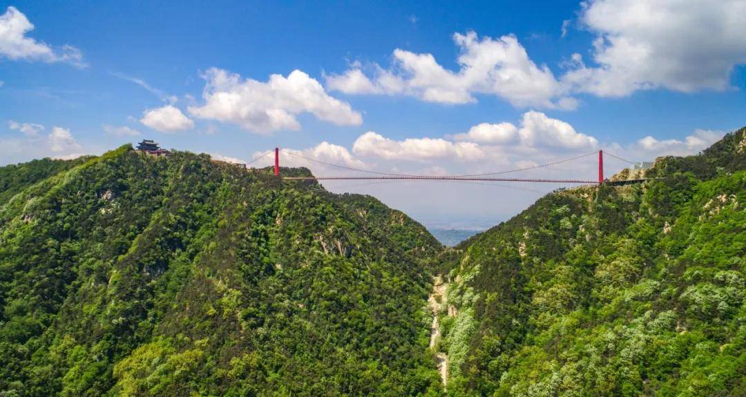 这些景区免费一个月!@全国学生快来领取春日福利_老龙湾_石门_蒙山