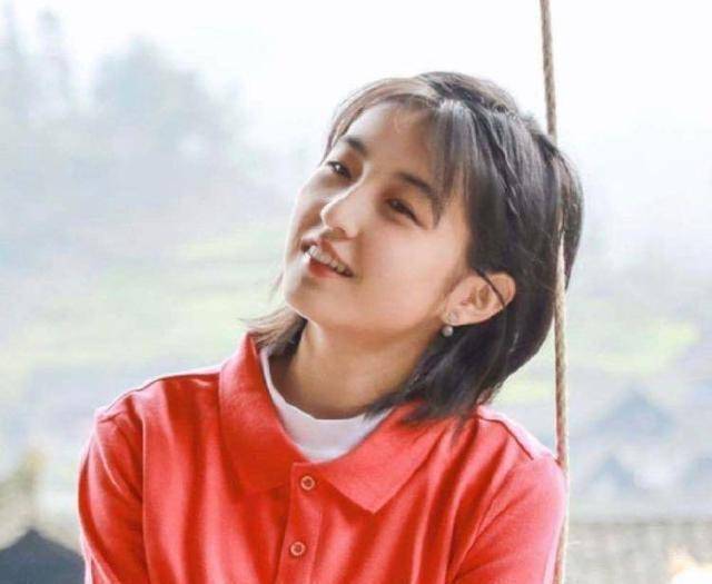 80,90,00后的演员:《我的姐姐》张子枫排第一毫无争议_观众_蒋依依