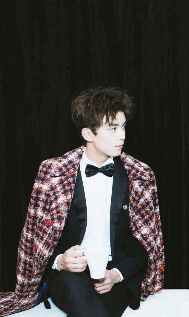 原创95后三小王刘昊然王俊凯和吴磊谁能先登顶