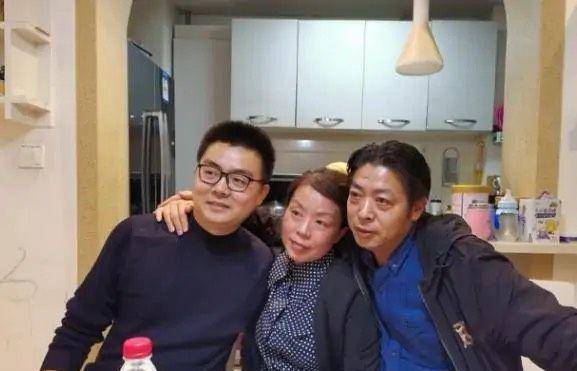 许敏夫妻一直和姚策在一起,为何没有被传染乙肝呢?_孩子_郭威_女人