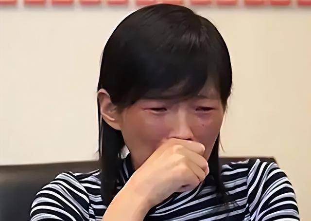 河南女博士千里寻夫,丈夫见到她下跪求离婚:放我条生路_杨楠_张海