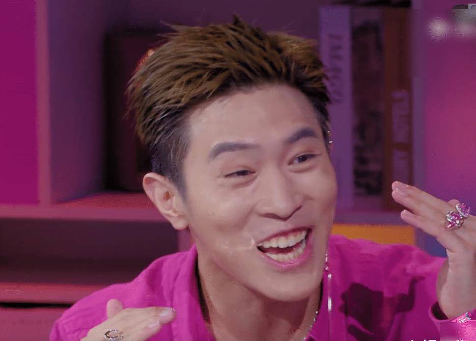 原创仪式感很重要被问首次约会时送啥礼物郭麒麟马伯骞想法很耿直