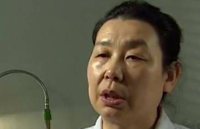 8个月,子宫里胎儿离奇消失,剖腹产手术吓坏医生_赵凤琴_薛世佳_孩子