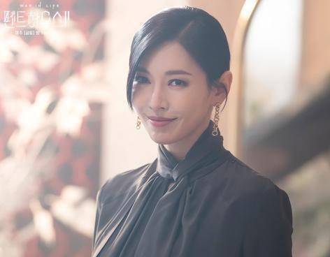 原创顶楼2金素妍7件事选美亚军是顺风宋慧乔姊姊这部高甜霸总剧