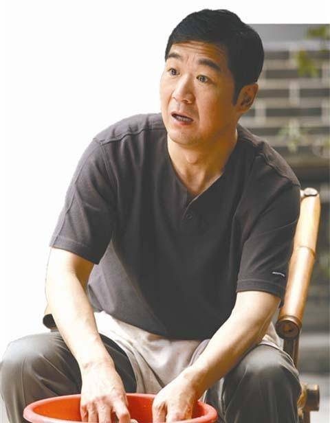 原创张国立27岁做上门女婿33岁二婚60岁因儿子名誉尽毁
