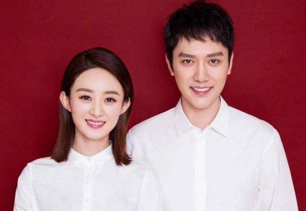 原创魏晨终于结婚与女友拍证件照不穿白衬衫看清这是爱情最美的模样