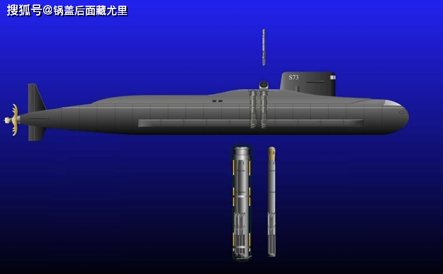 印度研发k5新型潜射洲际导弹海基核力量将迎来大突破