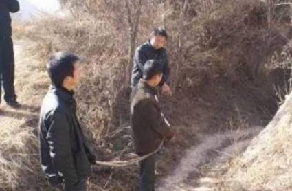 韩振营_李营_警方