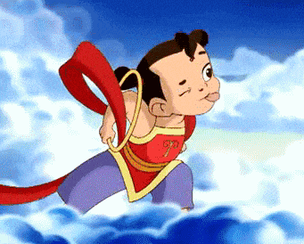 原创为什么金吒木吒无太子之称而唯独三儿子被称为三太子