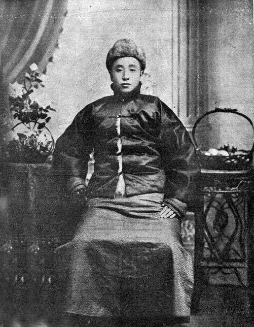 原创张作霖大显身手竟写了个大错别字天下从此却无人说他是草莽