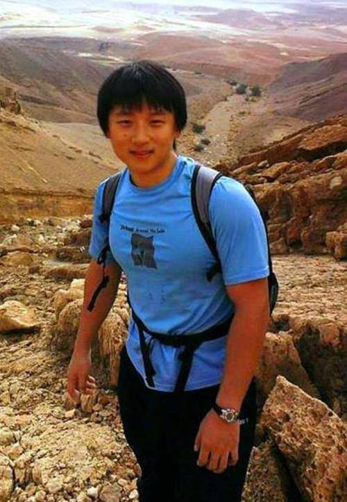 神童式人物虽然少见,但信息时代神童往往会受到很多关注,让人产生一种