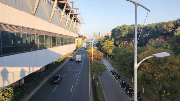 无锡中邦拉普达