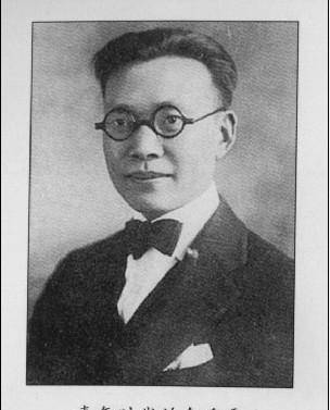 因为爱而不得所以终身不娶金岳霖告诫学生我的事情不要效仿