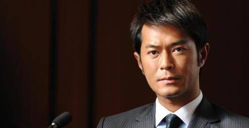 黄纪莹是一位演员,在古天乐唯一公开承认过的女友名单中就包括了她,她