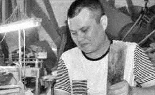 原创东三省贼王黄瘸子偷遍17省36趟火车最终被老婆举报落网