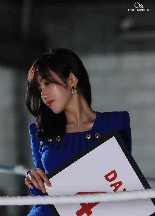 aoa权珉娥再度痊愈,曝料申智珉霸凌多人,直言自己坚