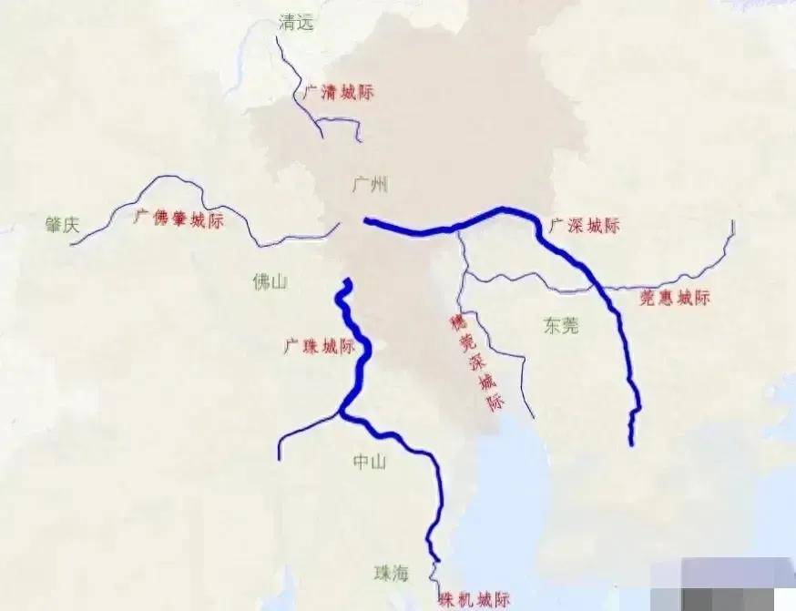 广弘铁路线图片