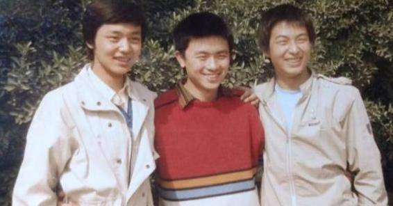 原创和正午阳光合作的6位男演员5位鸿运当头另外1位小火待爆