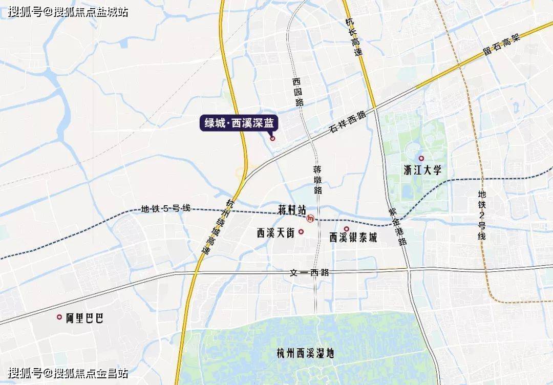首页杭州西溪深蓝售楼处电话杭州西溪深蓝详情户型小区环境最新消息