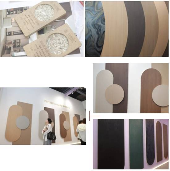 实木多层高定家具板等高品质产品,让更多的人了解并认可平安树板材的