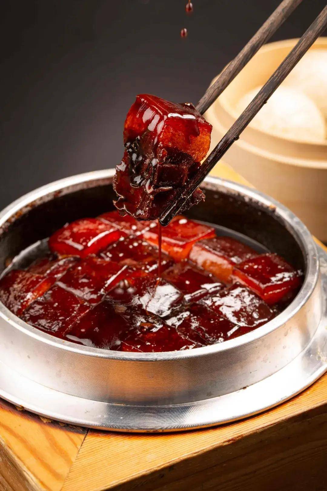 孔府佳肴 | 食不厌精,脍不厌细_孔子_麒麟_景庭