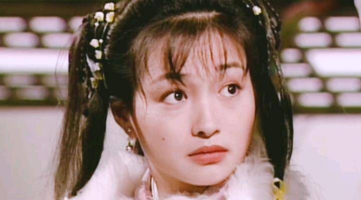 原创神雕侠侣中郭襄的性格要好过郭芙但为何黄蓉更喜欢郭芙