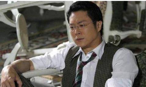 一部戏走红13年的他,今患病靠打针为生,4个孩子无一是亲生_王灿_古装